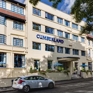 *** Hotel Cumberland United Kingdom