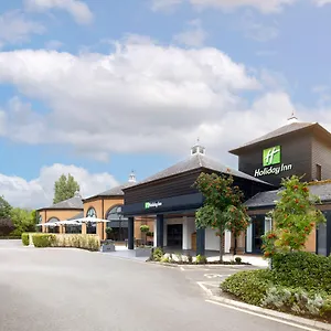 - Cheltenham By Ihg Глостер