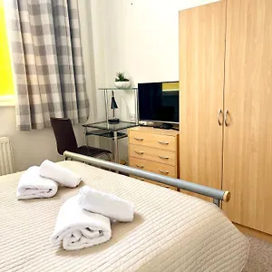 Ambrose Apartment