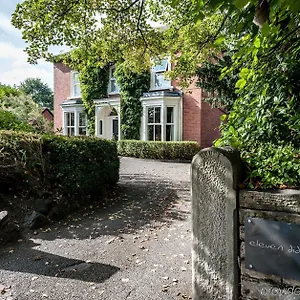 **** Hotel Eleven Didsbury Park United Kingdom
