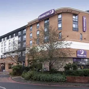 *** Hotel Premier Premier Town Centre United Kingdom